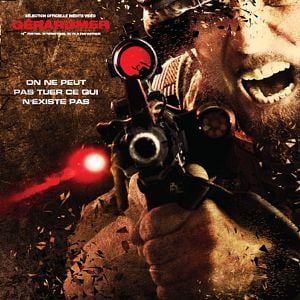 Fotoğraf The Objective