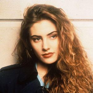 Fotoğraf Mädchen Amick