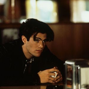 Fotoğraf Dana Ashbrook