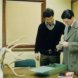 Fotoğraf Michael Ontkean