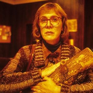 Fotoğraf Catherine E. Coulson