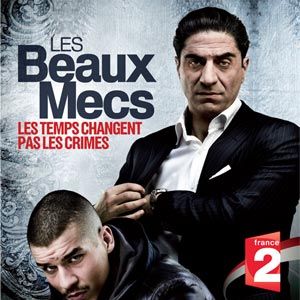 Fotoğraf Les Beaux mecs