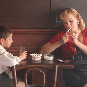 Fotoğraf Les Beaux mecs