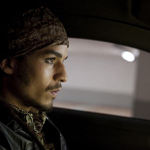 Fotoğraf Soufiane Guerrab