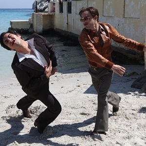 Fotoğraf Les Beaux mecs