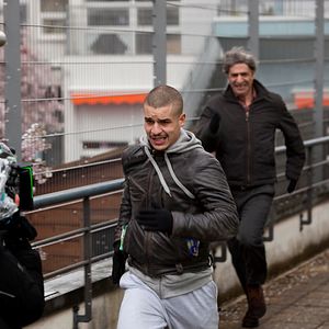 Fotoğraf Les Beaux mecs