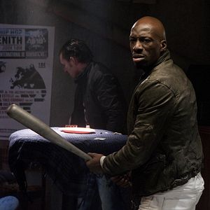 Fotoğraf Les Beaux mecs