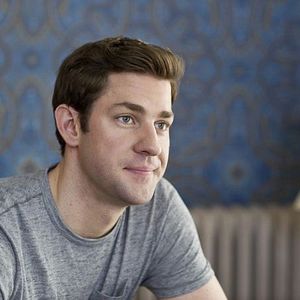 Fotoğraf John Krasinski