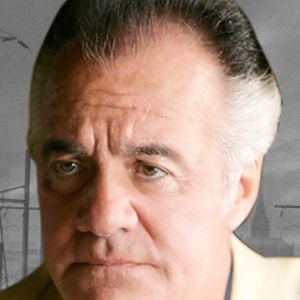 Fotoğraf Tony Sirico