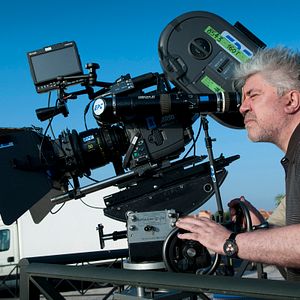 Fotoğraf İçinde Yaşadığım Deri