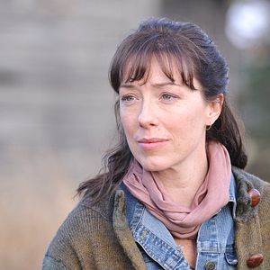 Fotoğraf Molly Parker