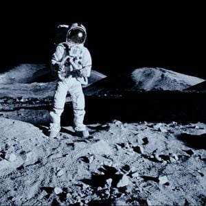 Fotoğraf Apollo 18:Ölüm Yolculuğu