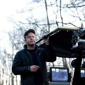 Fotoğraf Tom McCarthy