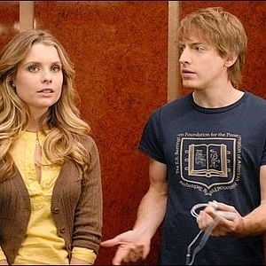 Fotoğraf Fran Kranz