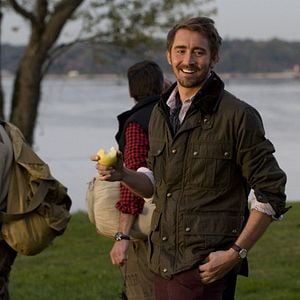 Fotoğraf Lee Pace
