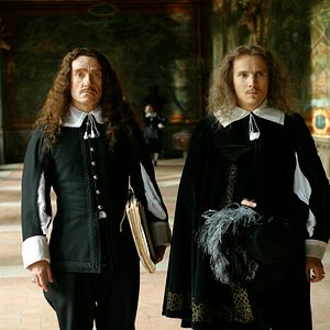 Fotoğraf Le Roi, L'Ecureuil et la Couleuvre