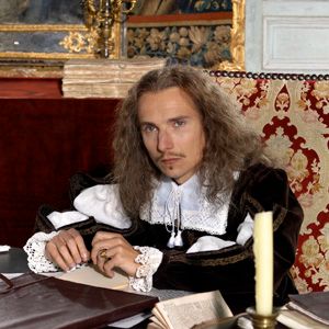 Fotoğraf Le Roi, L'Ecureuil et la Couleuvre