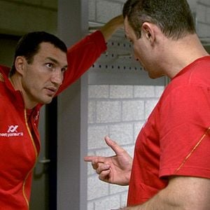 Fotoğraf Vitali Klitschko