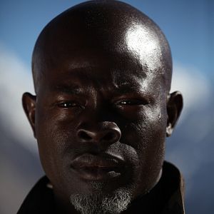 Fotoğraf Djimon Hounsou