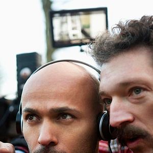 Fotoğraf Eric Judor