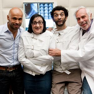 Fotoğraf Jean-Luc Bideau