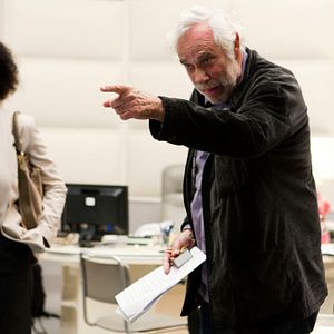 Fotoğraf Jean-Luc Bideau