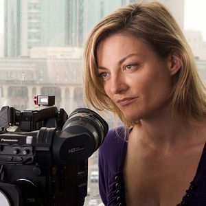 Fotoğraf Lucy Walker