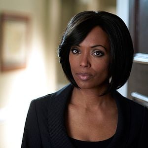 Fotoğraf Aisha Tyler