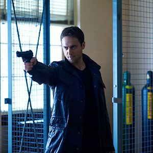 Fotoğraf Stuart Townsend