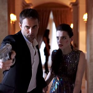 Fotoğraf Stuart Townsend