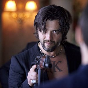 Fotoğraf Steve Bacic