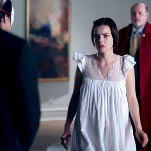 Fotoğraf Roxane Mesquida