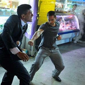 Fotoğraf Stuart Townsend