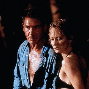 Fotoğraf Harrison Ford