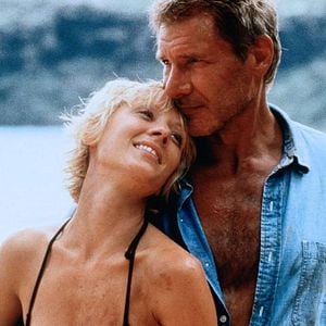 Fotoğraf Harrison Ford