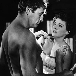 Fotoğraf Polly Bergen