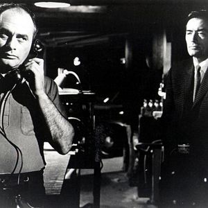 Fotoğraf Gregory Peck