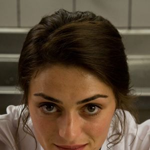 Fotoğraf Olivia Molina