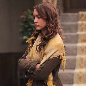 Fotoğraf Megan Montaner