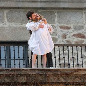 Fotoğraf Sara Ballesteros