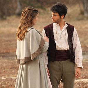 Fotoğraf El secreto de Puente Viejo