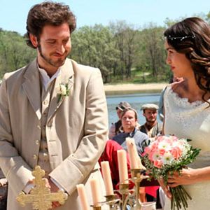 Fotoğraf El secreto de Puente Viejo