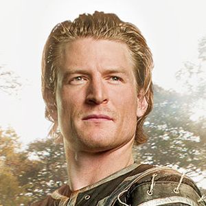 Fotoğraf Philip Winchester