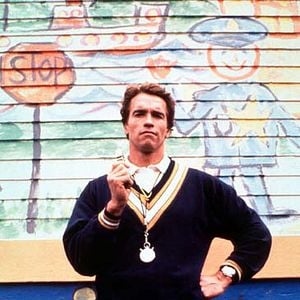Fotoğraf Kindergarten Cop
