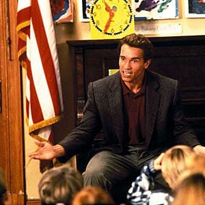 Fotoğraf Kindergarten Cop