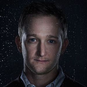 Fotoğraf Eric Ladin