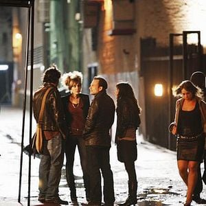 Fotoğraf Christian Slater