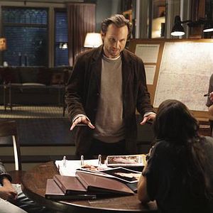 Fotoğraf Christian Slater