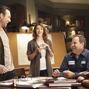 Fotoğraf Christian Slater