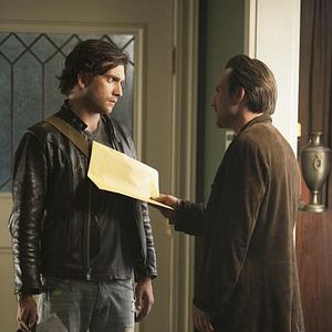 Fotoğraf Christian Slater